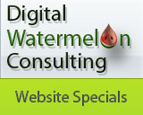 Digital Watermelon Consulting