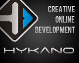 HYKANO Online cc