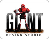 Red Giant Design
