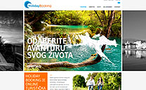 HolidayBooking