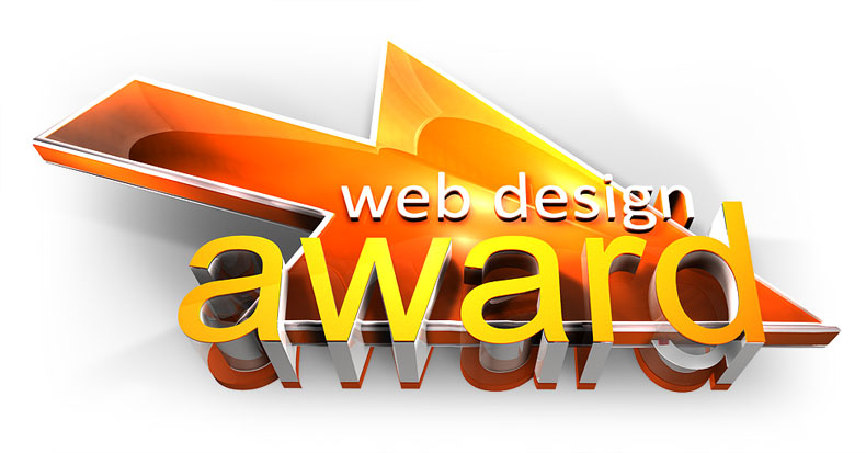 Web Design Award